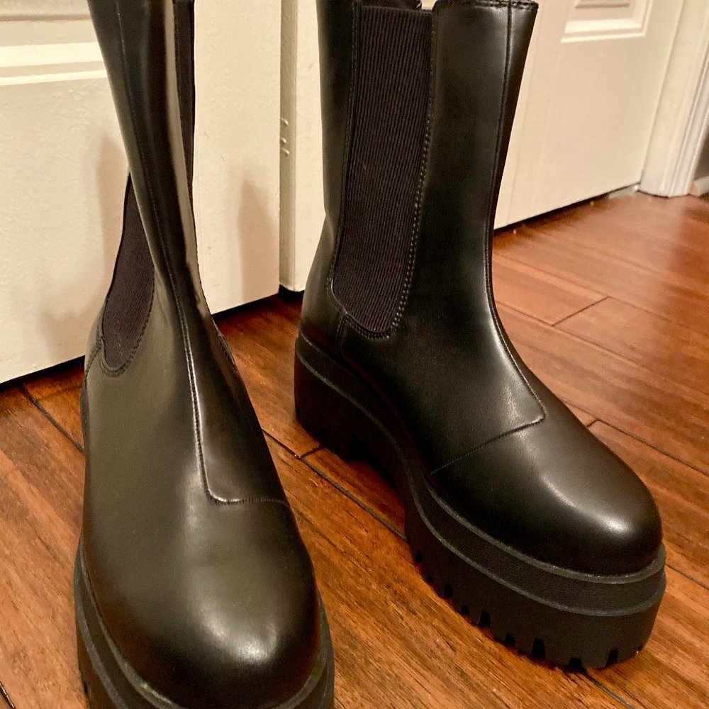 H&M Boots